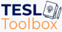 Logo for TESL Toolbox